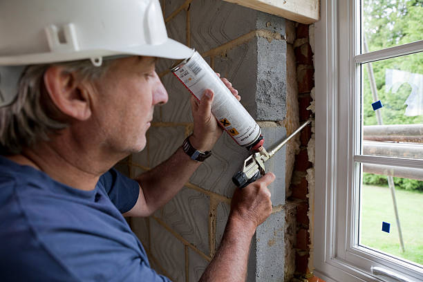 Best Types of Insulation in Donald, OR