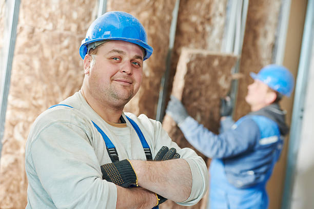 Trusted OR Insulation Contractor Experts